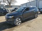 2018 JEEP COMPASS LA - 3C4NJDBB4JT238771