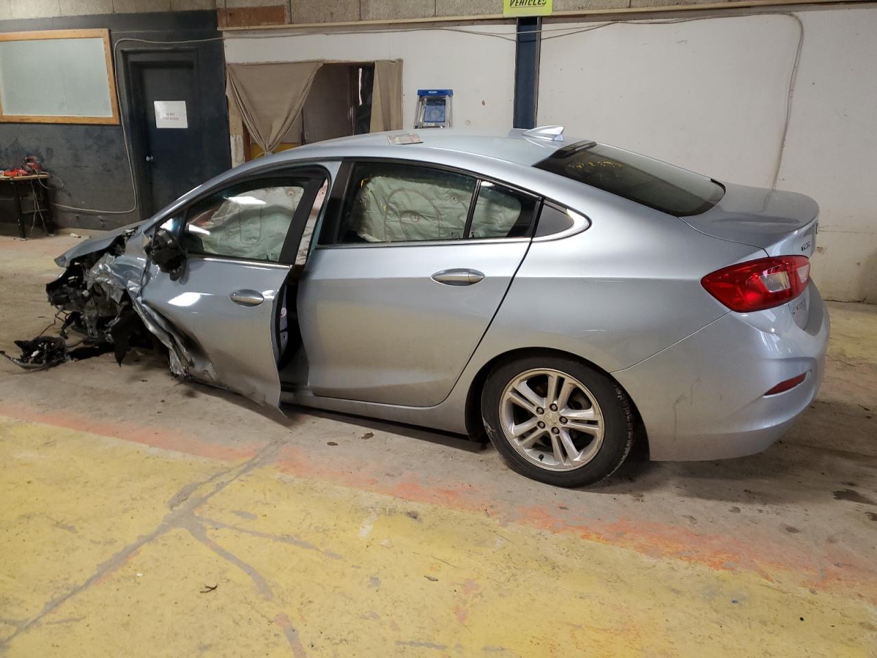 Global Auto Auctions