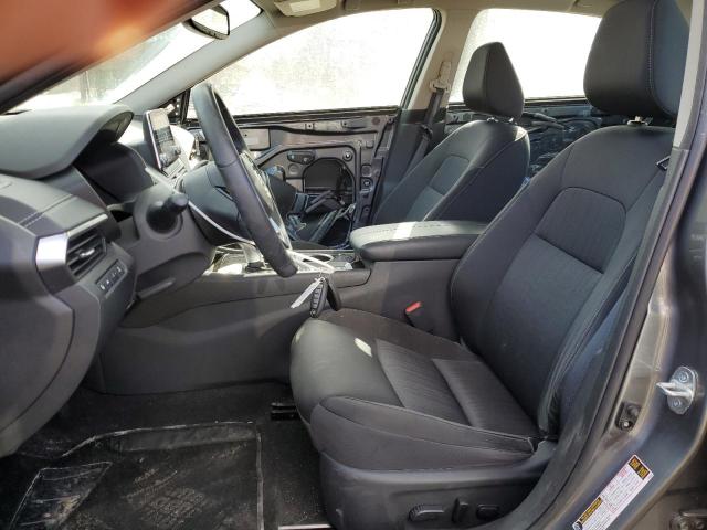 2020 NISSAN ALTIMA SV - 1N4BL4DWXLC170932