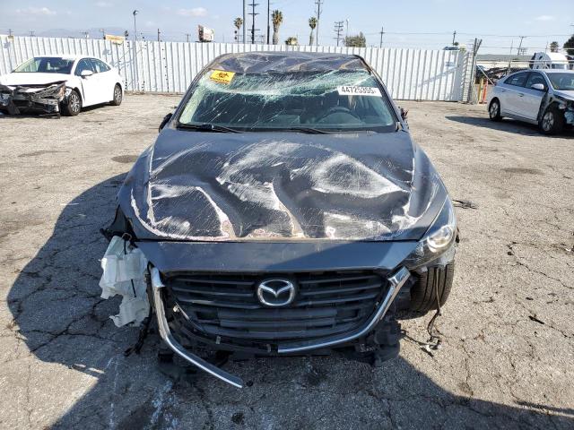 2017 MAZDA 3 SPORT - 3MZBN1U78HM115684