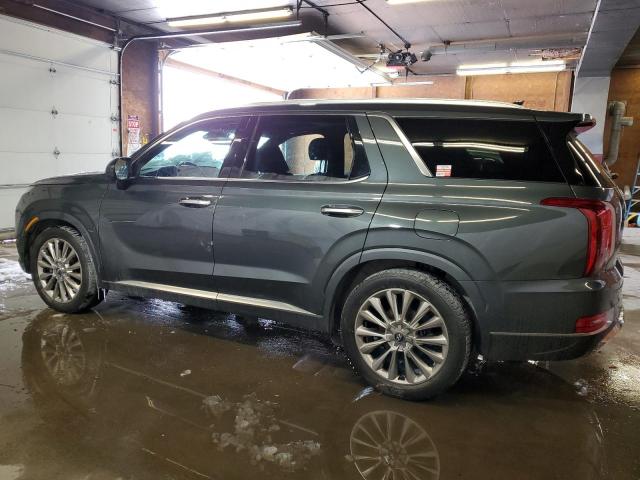 2020 HYUNDAI PALISADE KM8R5DHE5LU106369