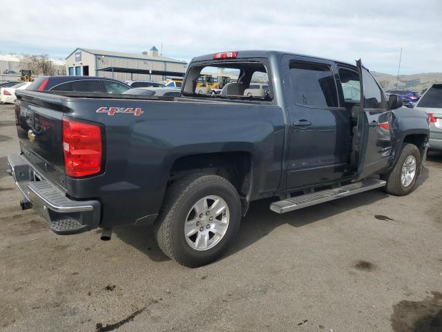 Vin: 3gcukrec1hg408775, lot: 47317885, chevrolet all models k1500 lt 20173