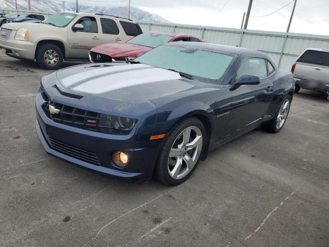 CHEVROLET CAMARO SS