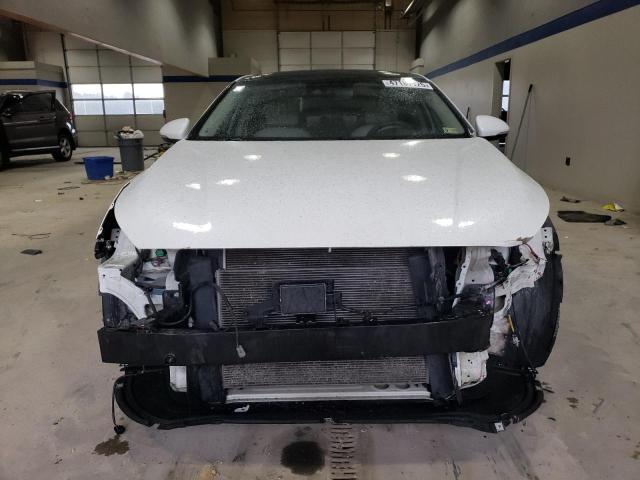 2019 KIA CADENZA LU KNALC4J13K5165014