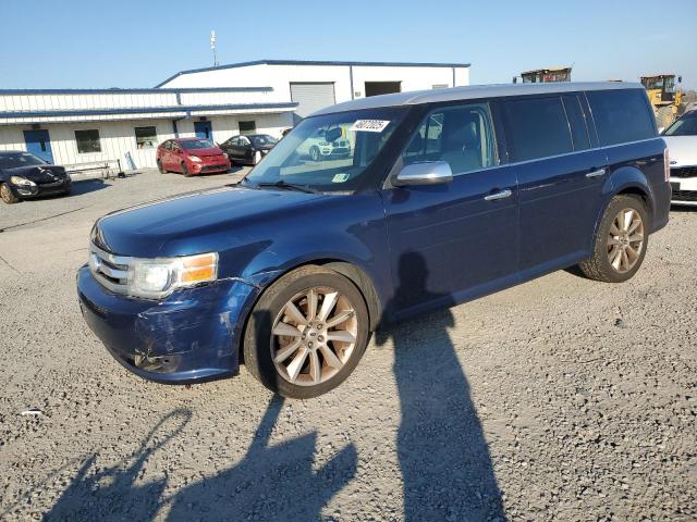 FORD FLEX LIMIT