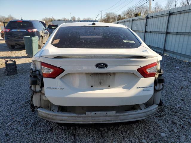 2016 FORD FUSION TIT 3FA6P0K9XGR250704
