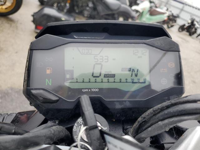 2021 BMW G310 R WB30G4305MRA06867