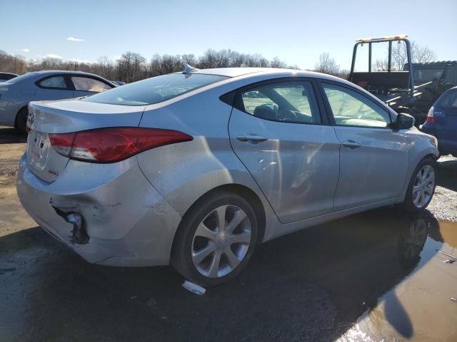 Vin: 5npdh4ae9dh377026, lot: 46804985, hyundai elantra gls 20133