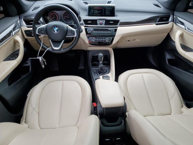 2017 BMW X1 XDRIVE2 - WBXHT3C35H5F83431
