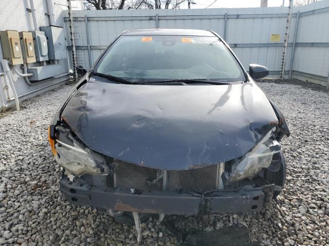 2017 TOYOTA COROLLA L 5YFBURHEXHP654233
