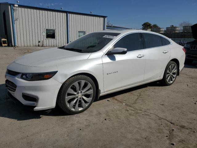 2018 CHEVROLET MALIBU PRE - 1G1ZE5SX3JF109284