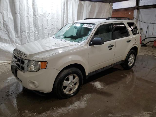 FORD ESCAPE XLT