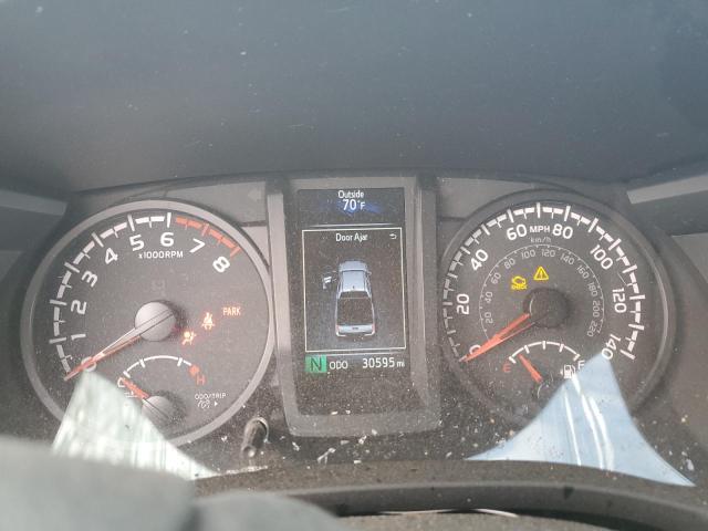 2023 TOYOTA TACOMA DOU - 3TMCZ5ANXPM607248
