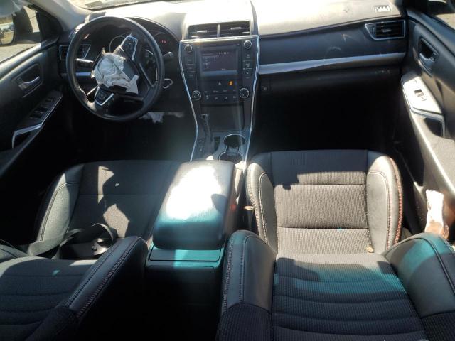 2017 TOYOTA CAMRY LE - 4T1BF1FK9HU295251