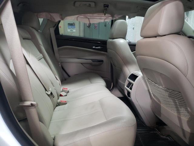 2016 CADILLAC SRX PERFOR - 3GYFNCE36GS529112