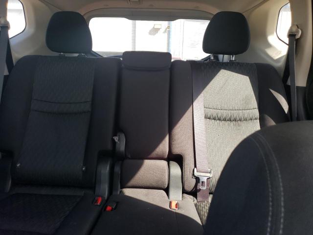 2020 NISSAN ROGUE S - JN8AT2MVXLW115157