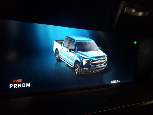 2023 FORD F150 SUPER - 1FTFW1E53PFA44651