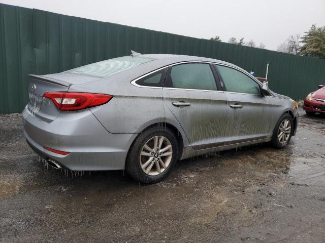 Vin: 5npe24af9gh344594, lot: 44200635, hyundai sonata se 20163