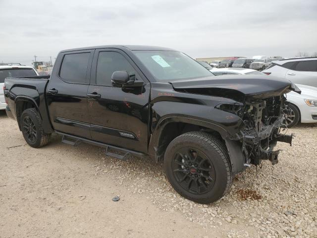 Vin: 5tfwa5db7rx182672, lot: 45340055, toyota tundra crewmax limited 20244