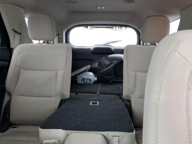 2021 FORD EXPLORER - 1FMSK8BH0MGA71485