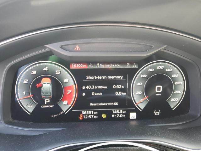 2021 AUDI Q7 TECHNIK WA1WXAF79MD036326
