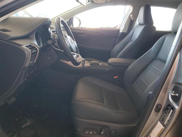 2020 LEXUS NX 300H JTJDJRDZ0L5004808