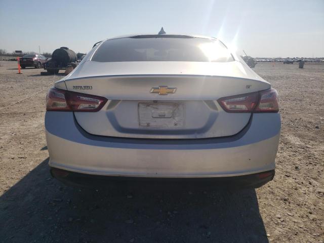2019 CHEVROLET MALIBU LT - 1G1ZD5ST3KF163167