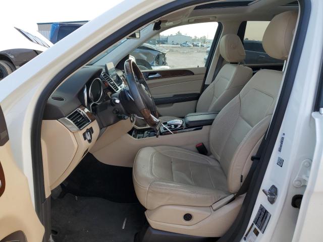 2018 MERCEDES-BENZ GLE 350 - 4JGDA5JB5JB181271