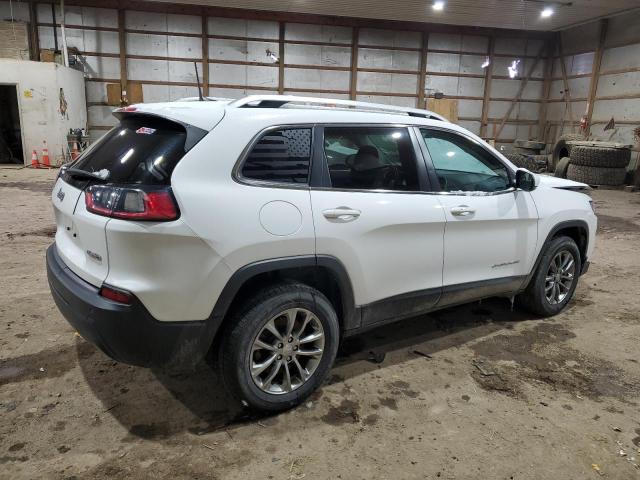 Vin: 1c4pjmlb1ld530913, lot: 44709655, jeep grand cher latitude plus 20203