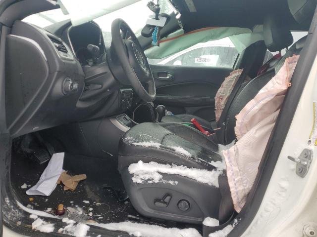 2021 JEEP COMPASS 80 3C4NJCEB8MT602314