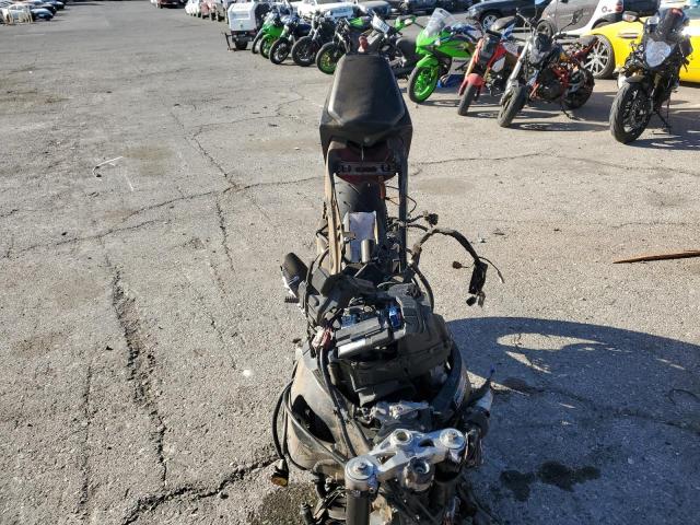 2008 HONDA CBR1000 RR JH2SC590X8M004407