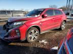 2020 MITSUBISHI OUTLANDER - JA4AP3AU9LU027756