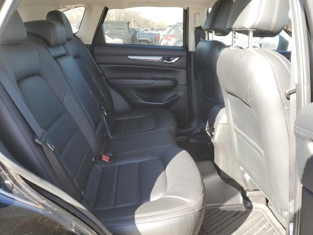 2021 MAZDA CX-5 TOURI - JM3KFBCM8M0484112