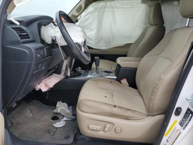 2015 TOYOTA 4RUNNER SR - JTEBU5JR7F5268235