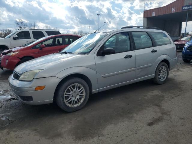 FORD FOCUS ZXW