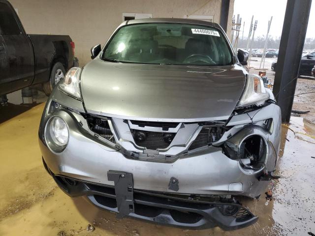 2017 NISSAN JUKE S - JN8AF5MR3HT704894