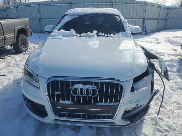 2015 AUDI Q5 PRESTIG WA1WGAFP3FA014763