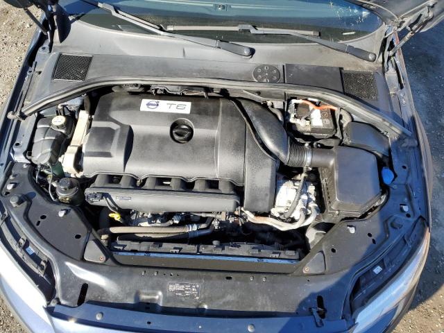 2015 VOLVO XC70 T6 PL YV4902ND2F1202028