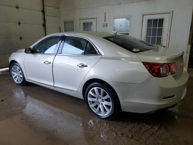 2016 CHEVROLET MALIBU LIM 1G11E5SA7GF137638