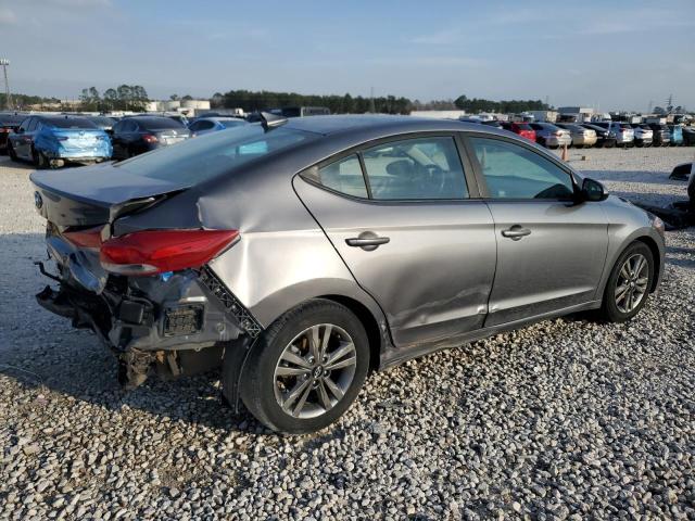 Vin: 5npd84lf2jh317963, lot: 45688405, hyundai elantra sel 20183