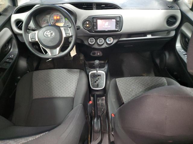 2017 TOYOTA YARIS L - VNKKTUD37HA081085