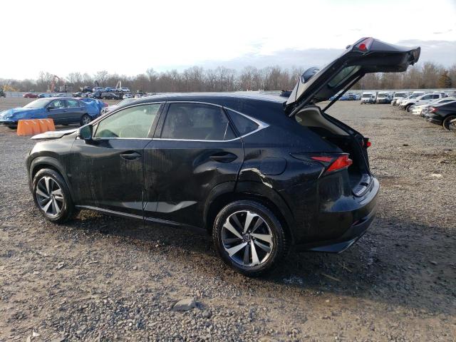 2020 LEXUS NX 300 JTJGARDZ0L2221807
