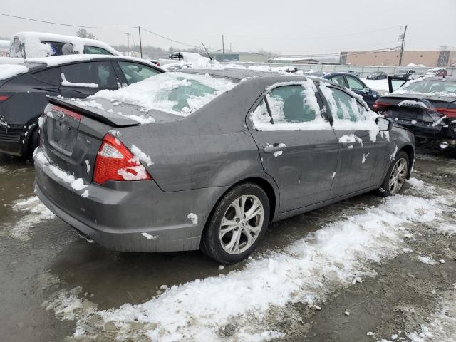 Vin: 3fahp0ha2cr293292, lot: 44344685, ford fusion se 20123