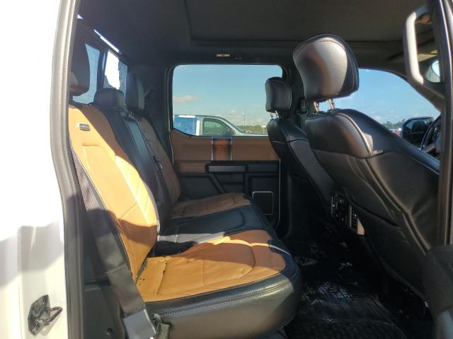 2017 FORD F150 SUPER - 1FTEW1EG9HFA45902