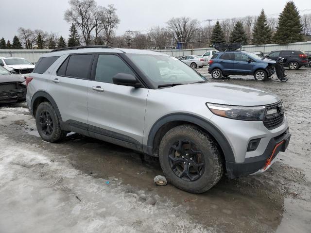 1FMSK8JH4NGB10632 2022 FORD EXPLORER