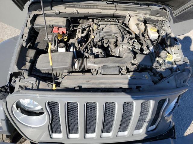 2022 JEEP WRANGLER U - 1C4HJXEG2NW115847