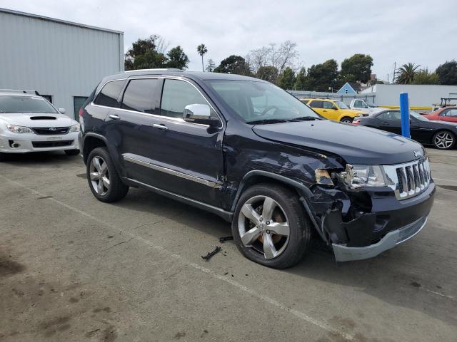 Vin: 1j4rr6gg0bc603013, lot: 46777975, jeep grand cher overland 20114
