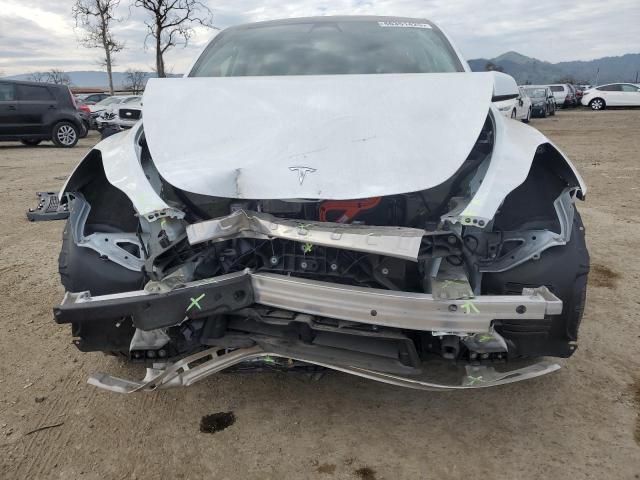 2023 TESLA MODEL Y - 7SAYGDEF3PF708311
