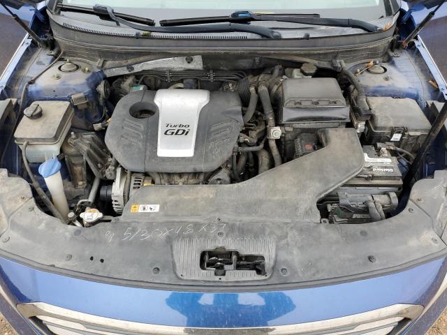 2015 HYUNDAI SONATA ECO - 5NPE24AA8FH179043