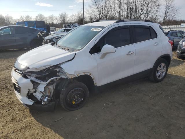 Vin: kl7cjpsb5kb833024, lot: 46260085, chevrolet trax 1lt 2019 img_1